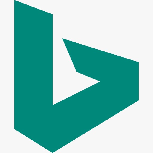 Bing logo